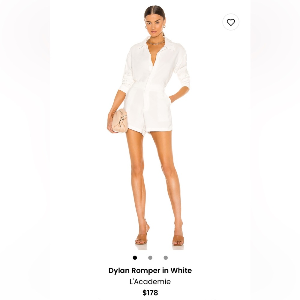 REVOLVE Dylan Romper